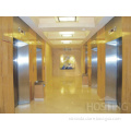 Commercial Building Elevator / Lift with Small Machine Room